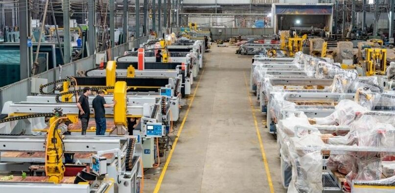 Quanzhou Dialead Stone Tools Co., Ltd.