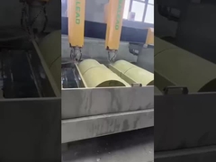 Máquina de escultura em pedra de cabeça única da China para lápide de monumento