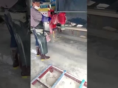 Outras máquinas de pedra