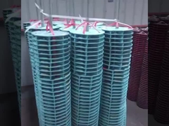 Disco metálico de alta nitidez para moagem de granito D220mm