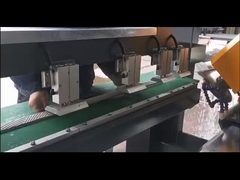 Máquina de corte de porcelana Máquina de corte de porcelana de 45 graus