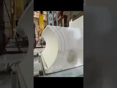 Máquina de Serra de Fio Diamantado CNC para Formas Irregulares DL-2000/2500/3000