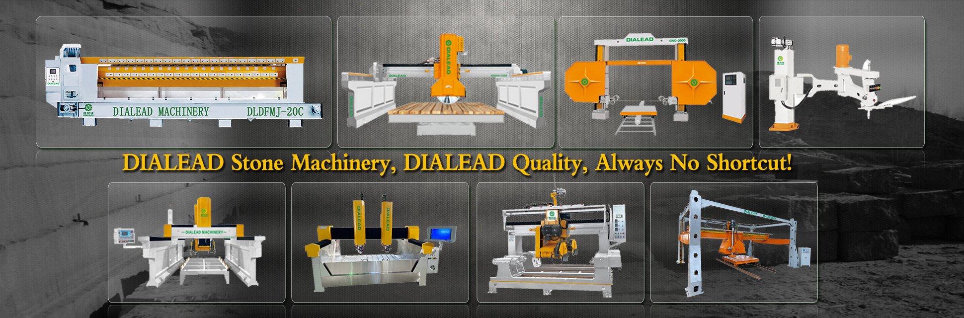 qualidade Máquina de corte de pedra a CNC de 5 eixos fábrica
