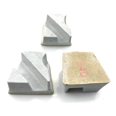 Travetine Marble Abrasive Magnesite Frankfurt Abrasive For Stone Grinding And Polishing