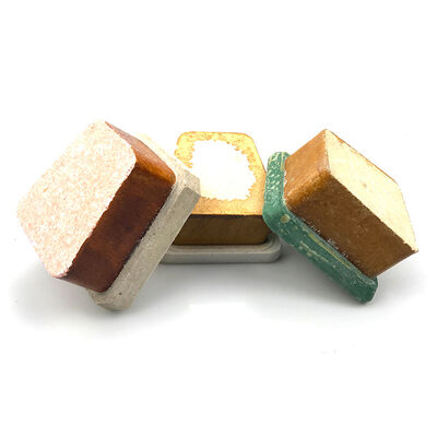 Travetine Marble Abrasive Magnesite Frankfurt Abrasive For Stone Grinding And Polishing