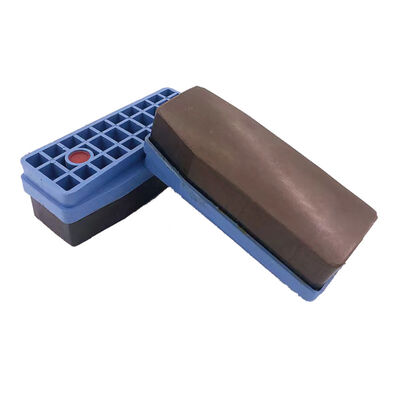 Resina Fickert Granito Abrasivo Moagem e Polir Pedra Abrasiva