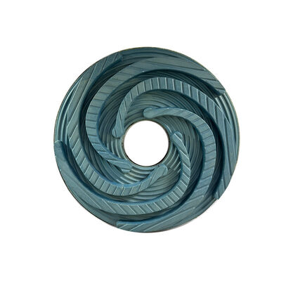 Abrasivo de granito de disco de resina D200mm D250mm para moagem e polir