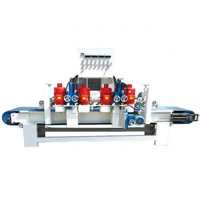 Máquina automática de amarração de escadas de pedra e de amarração de bordas 20 kW