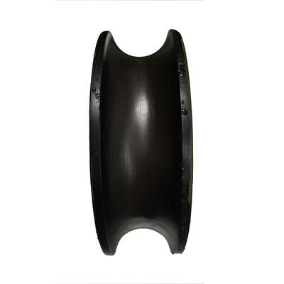 Roda de moagem de borda de pedra para polimento de perfil de resina